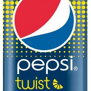 Pepsi Twist 24x33 Cl