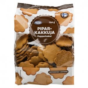 Priima Piparkakku 700 G