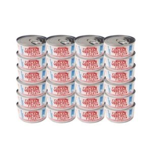 ProTin Nutrition 24 x Chicken Breast Fillet 142 g