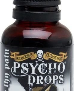 Psycho Drops