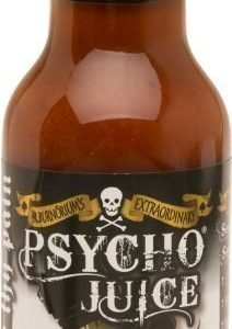 Psycho Juice Extreme Ghost Pepper