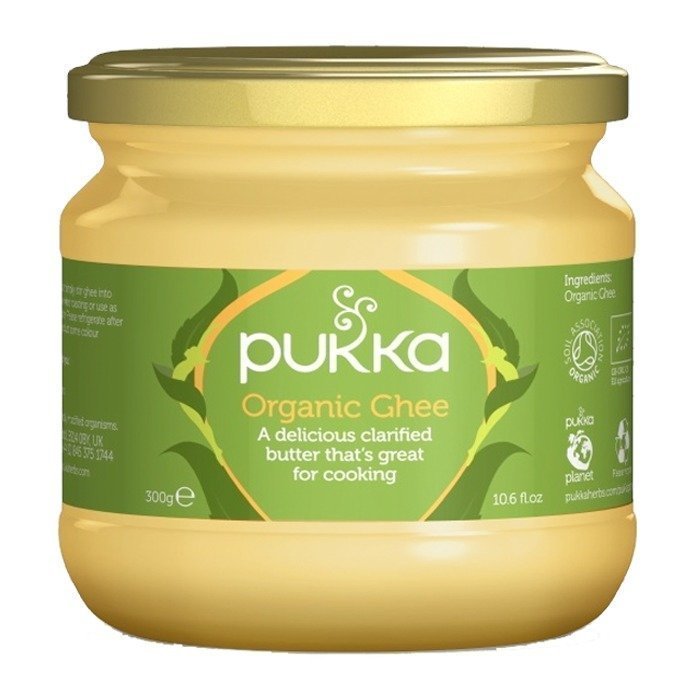 Pukka Ghee 300 grammaa