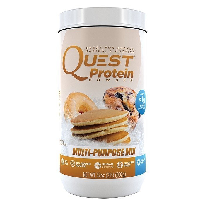 Quest Nutrition Quest Protein Powder 907 g Multi-purpose