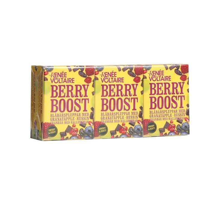 Renée Voltaire Berry Boost 6x28 g