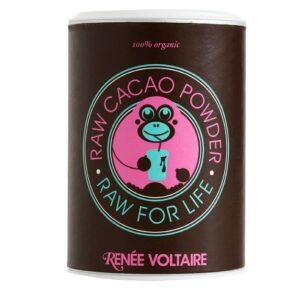 Renée Voltaire Raw Kaakaojauhe 100 grammaa