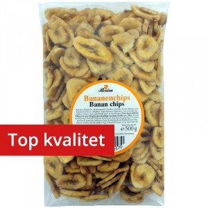 Rexim Bananchips 500 G