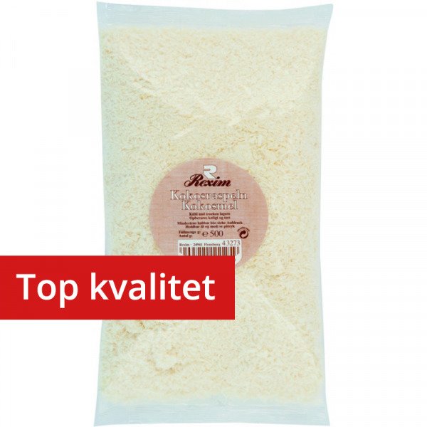 Rexim Revet Kokos 500g