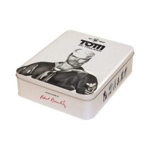 Robert Paulig Tom Of Finland Kahvi 2 X 250 G Jauhettu