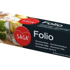 Saga Folio