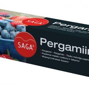 Saga Pergamiini