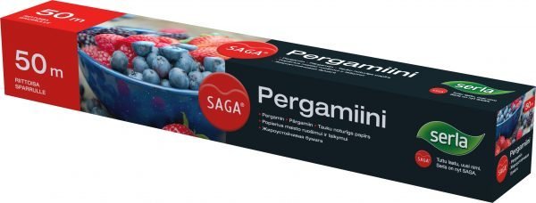 Saga Pergamiini