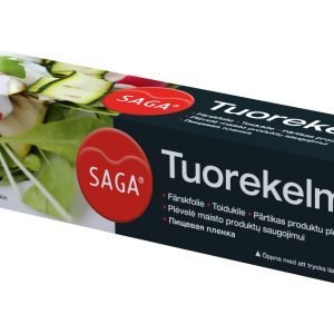 Saga Tuorekelmu 60 M