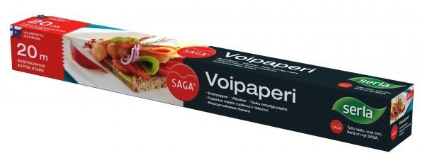 Saga Voipaperi