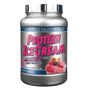 Scitec Protein Ice Cream 1250 g