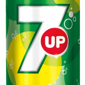 Seven Up 24x33 Cl