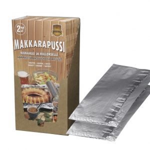 Sini Makkarapussi