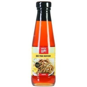 Spice Up! Pad Thai kastike