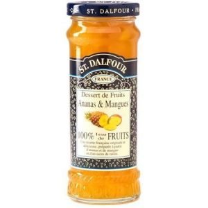 St.Dalfour Ananas-mangohillo