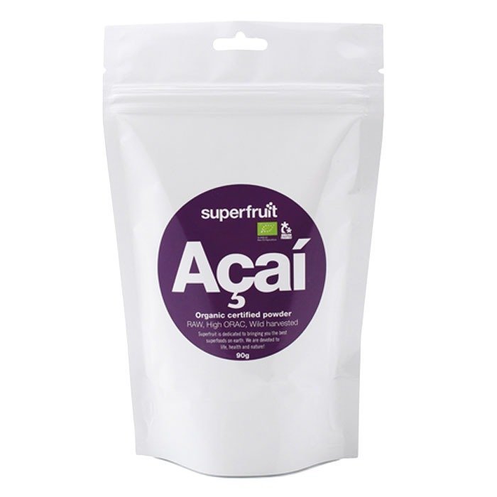 Superfruit Acai jauhe