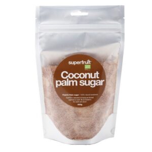 Superfruit Coconut Palm Sugar 500 g