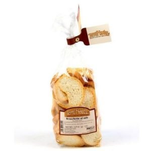 TerreNostre Bruschettes-suolakeksi 150 g