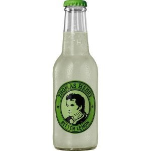 Thomas Henry Bitter Lemon 200 Ml