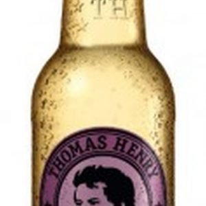 Thomas Henry Ginger Ale 20 Cl