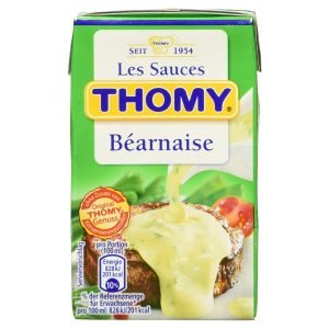 Thomy Les Sauces Béarnaise 250 Ml