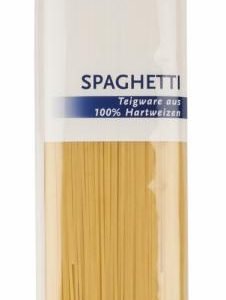 Tip Spaghetti 500 G