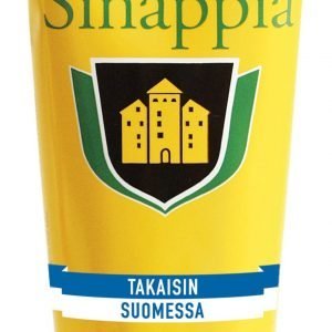 Turun Sinappi Mieto 275 G