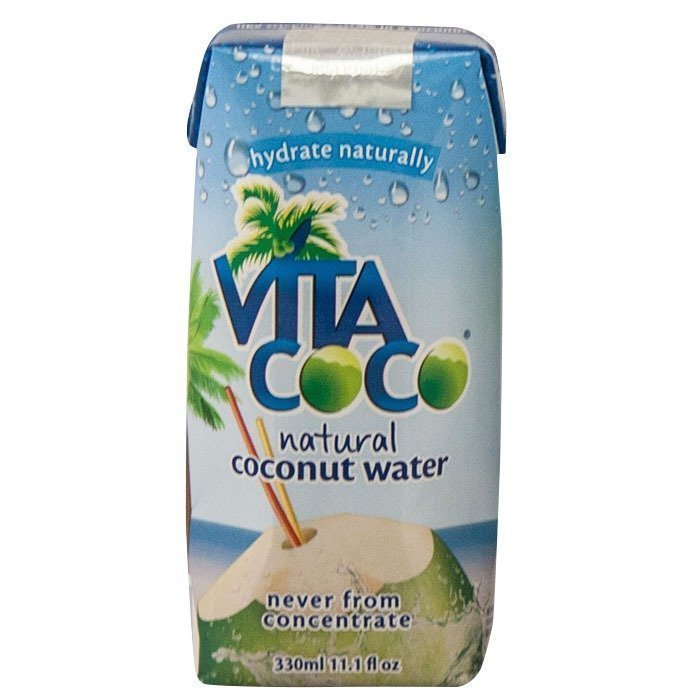 Vita Coco Natural Coconut Water 330 ml