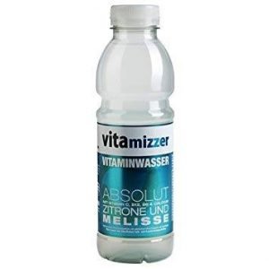 Vitamizzer Vitamin Vand Absolut 6x50 Cl