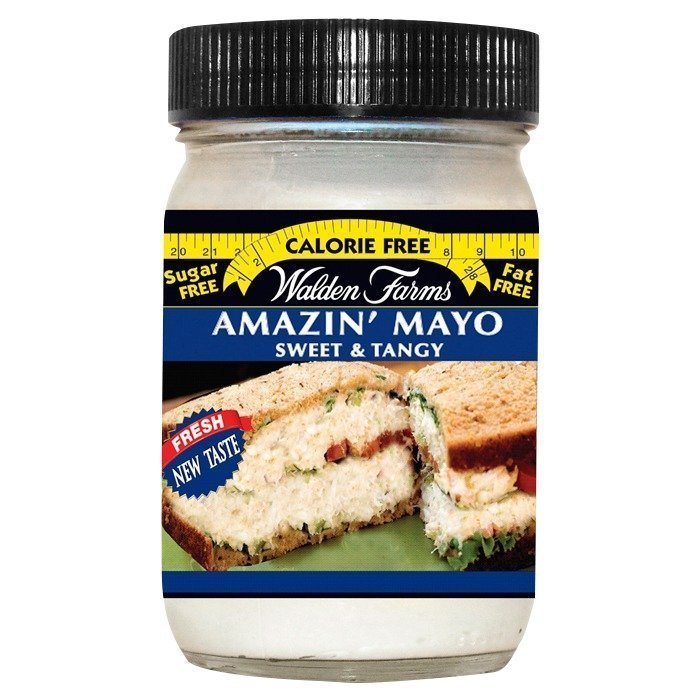 Walden Farms Amazin Mayo 355 ml