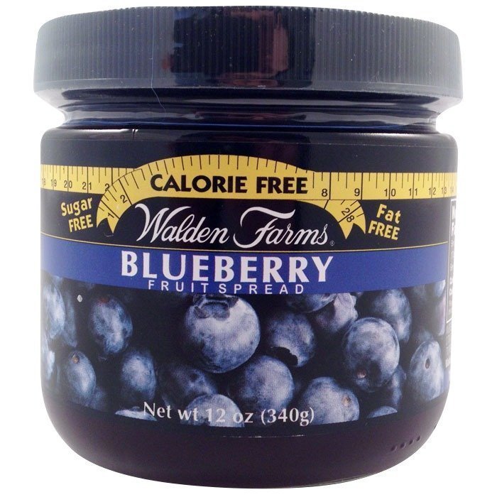 Walden Farms Blueberry Spread 355ml