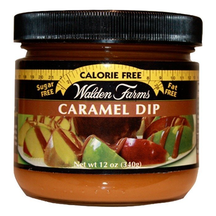 Walden Farms Caramel Dip 355 ml