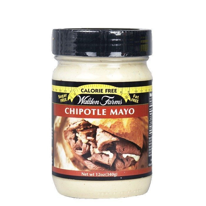 Walden Farms Chipotle Mayo 340 g