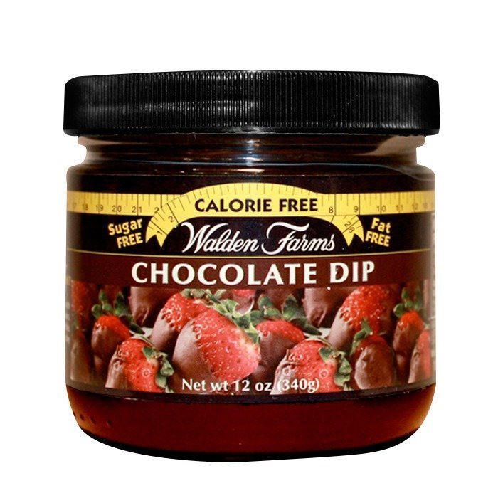 Walden Farms Chocolate Dip 355ml