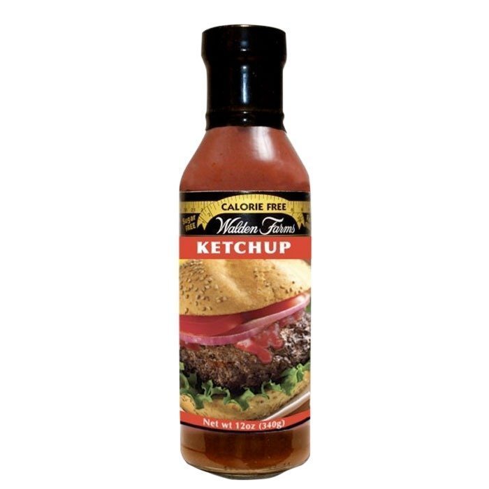 Walden Farms Ketchup 355 ml