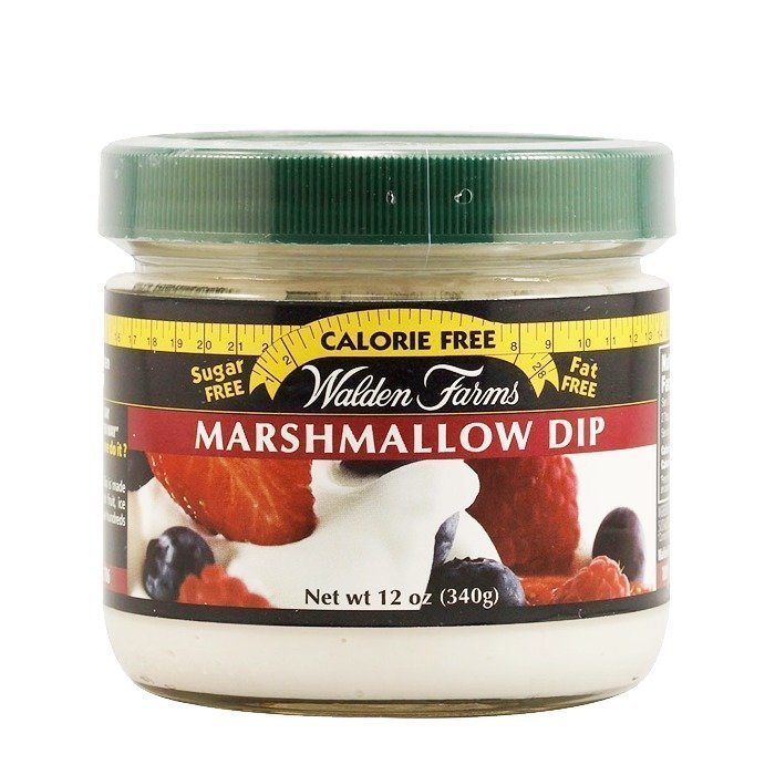 Walden Farms Marsmallow Dip 355 ml