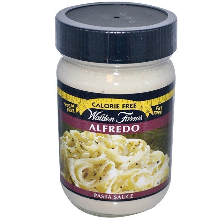 Walden Farms Pasta Sauce 355 ml Alfredo