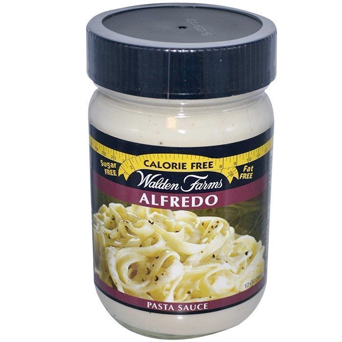 Walden Farms Pasta Sauce 355 ml