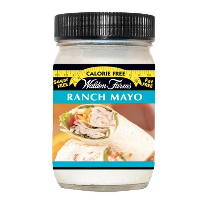 Walden Farms Ranch Mayo 340 g