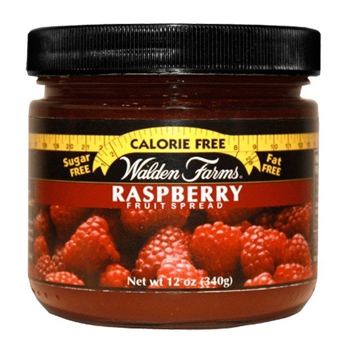 Walden Farms Raspberry Spread 355 ml