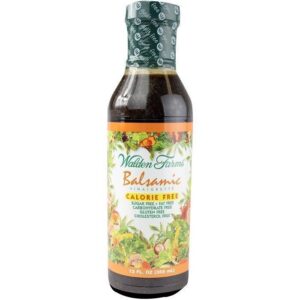 Walden Farms Salad Dressing 355ml Honey Dijon
