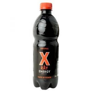 X-Ray Energy 12x50 Cl