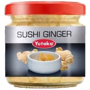 Yutaka Sushi inkivääri