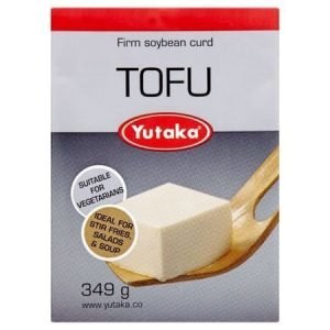 Yutaka Tofu