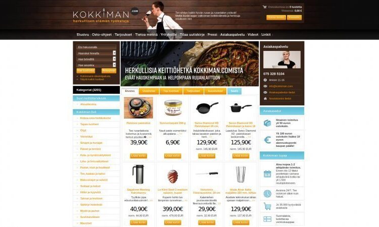 Kokkiman